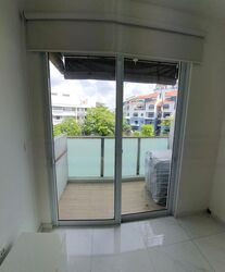 10 Shelford (D11), Apartment #445901401